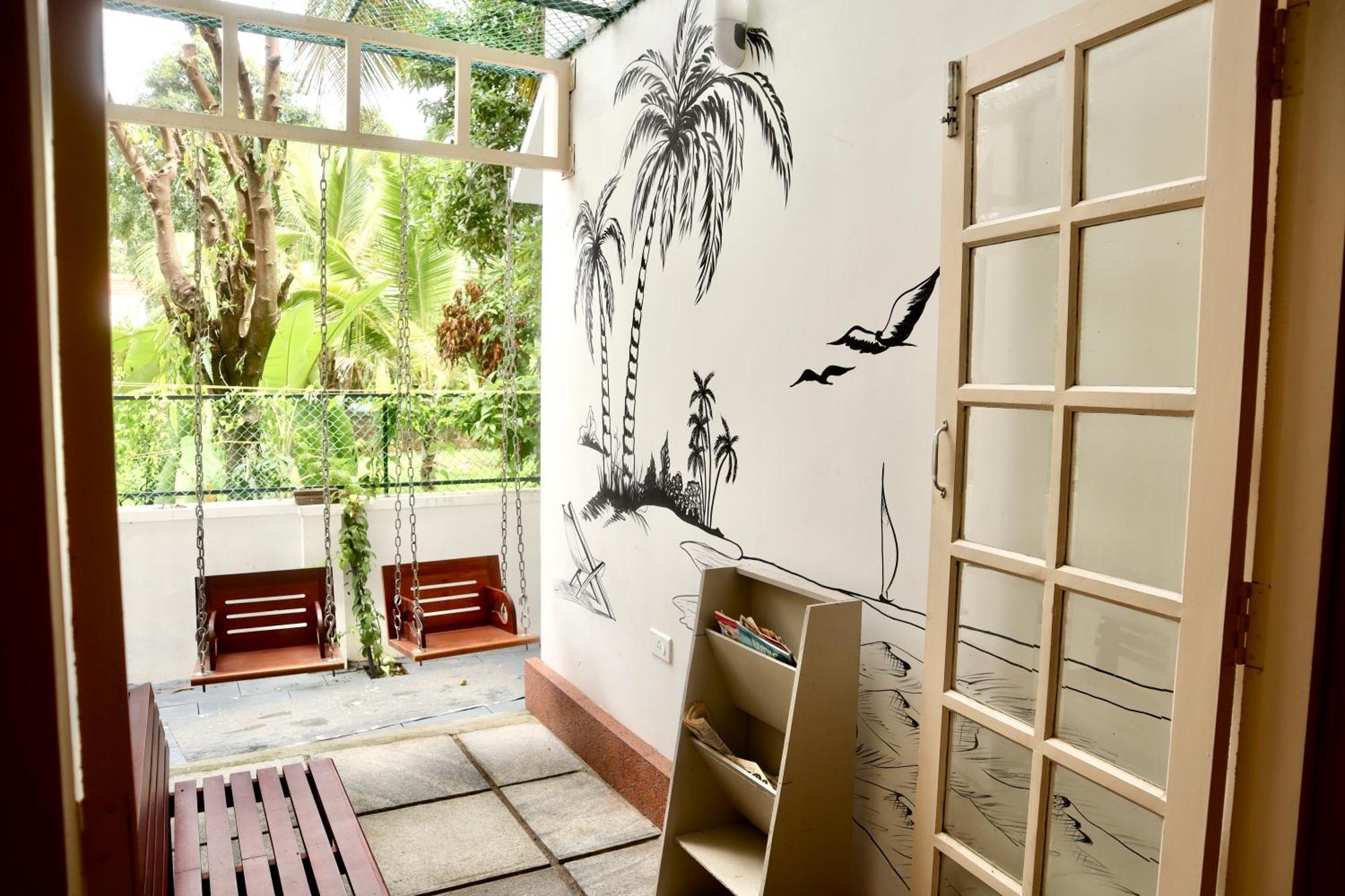 קאנור Choice Beach House מראה חיצוני תמונה